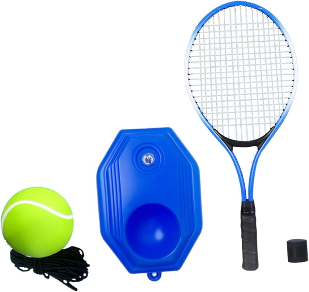 ❗️テニストレーナー ‼️ソロテニストレーナー Amazon | Tachiuwa ソロテニストレーナー、ソロテニストレーニング器具